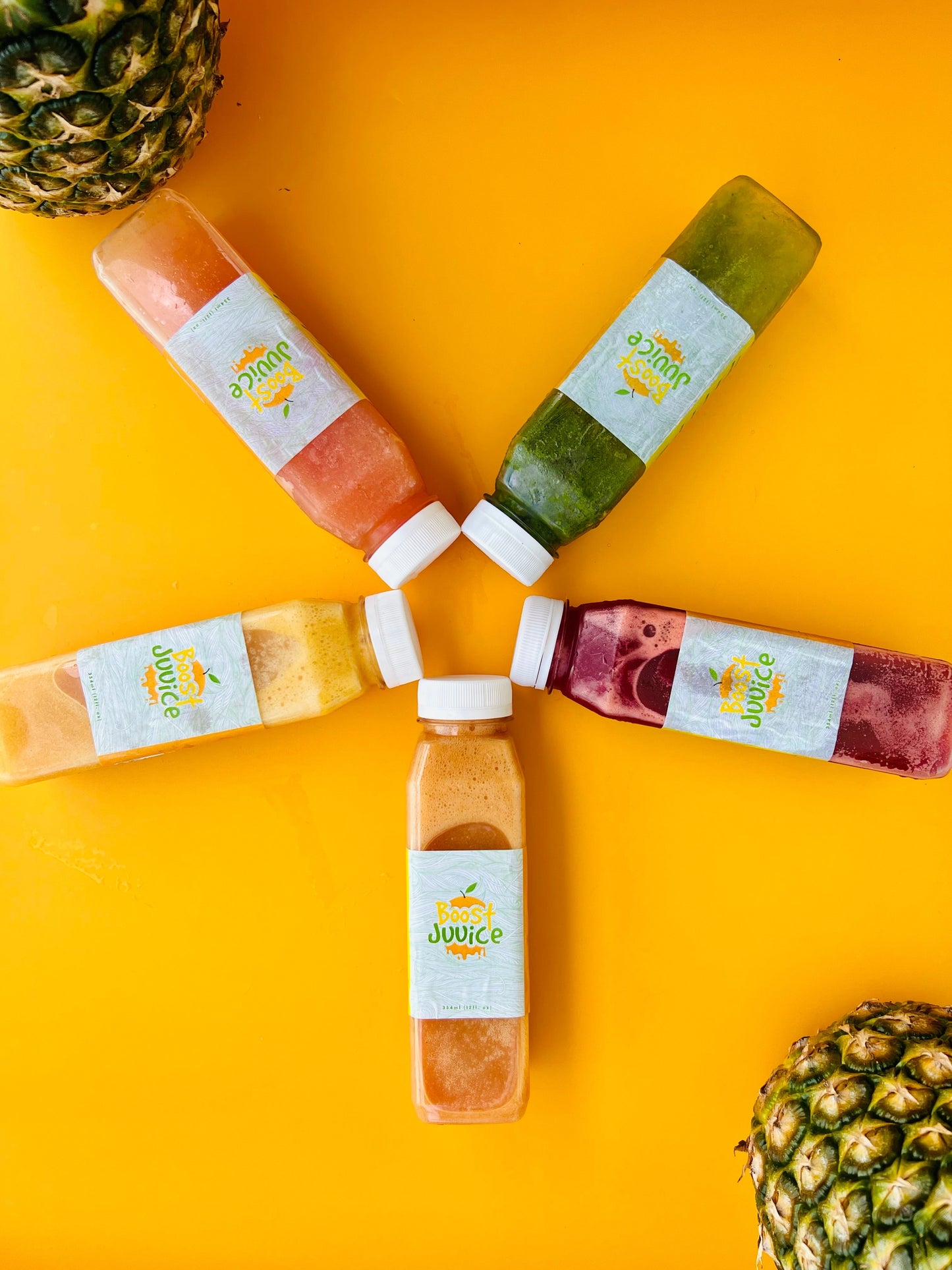 Mixed Bundle(15 items)