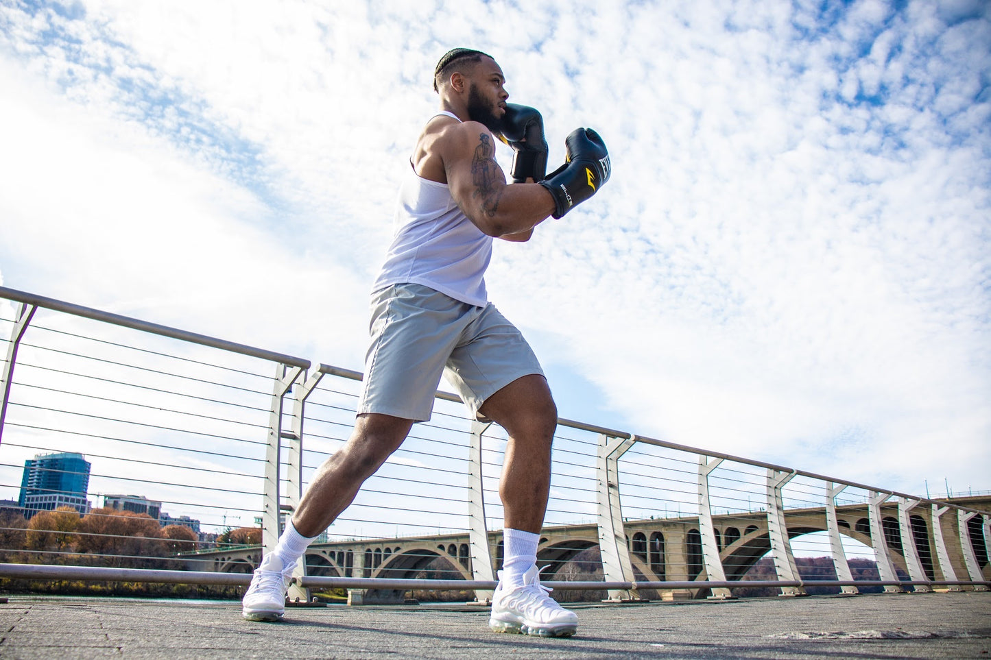 Online- Semi Private Training (12 Sessions)