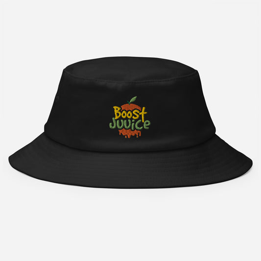 Boost Juuice Bucket Hat