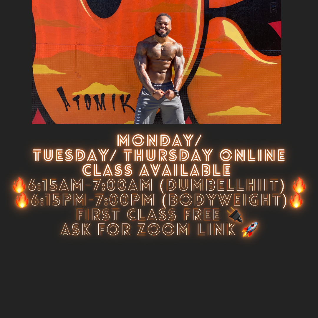 Virtual ZoomFit (Unlimited)