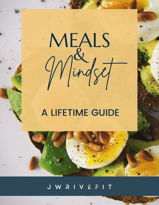 Meals & Mindset Guide