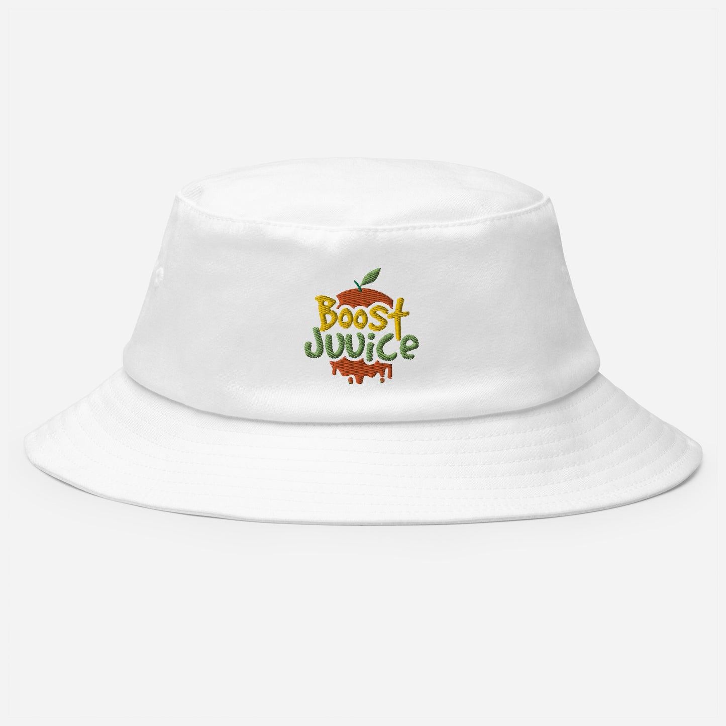 Boost Juuice Bucket Hat