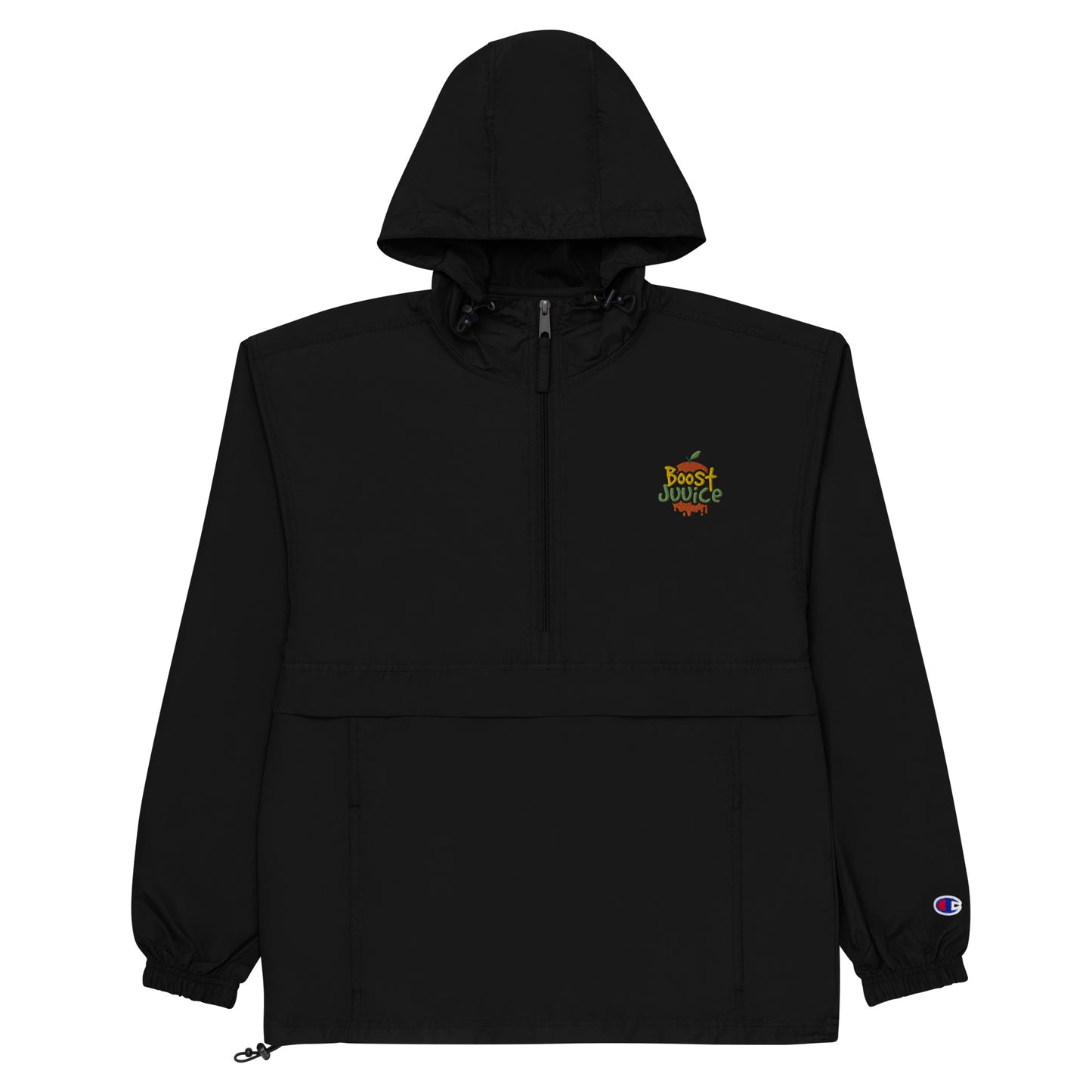 Boost Juuice Champion Jacket