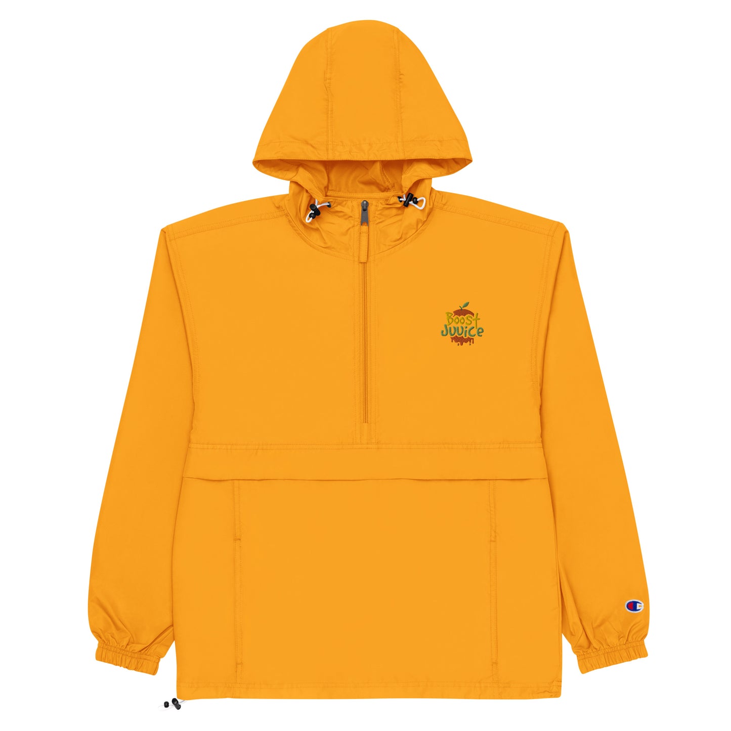 Boost Juuice Champion Jacket