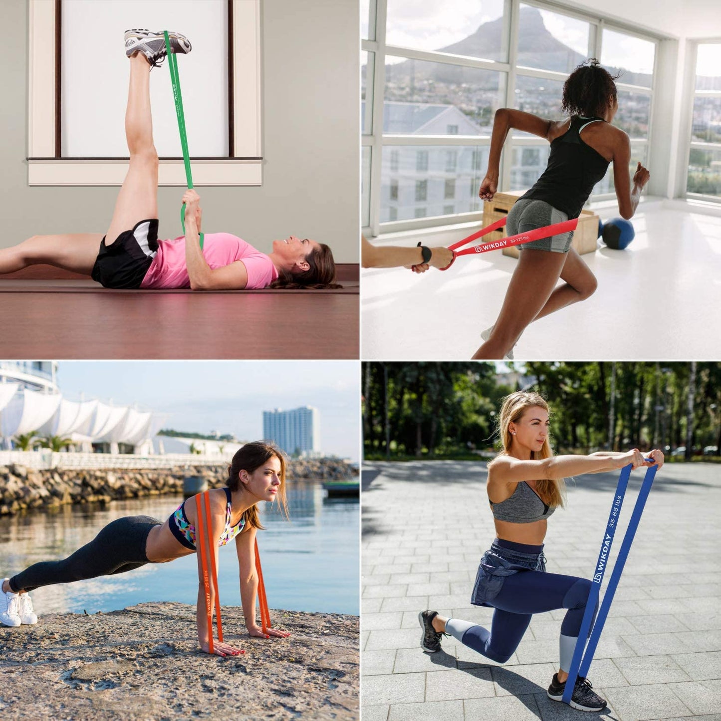 Resistance Bands