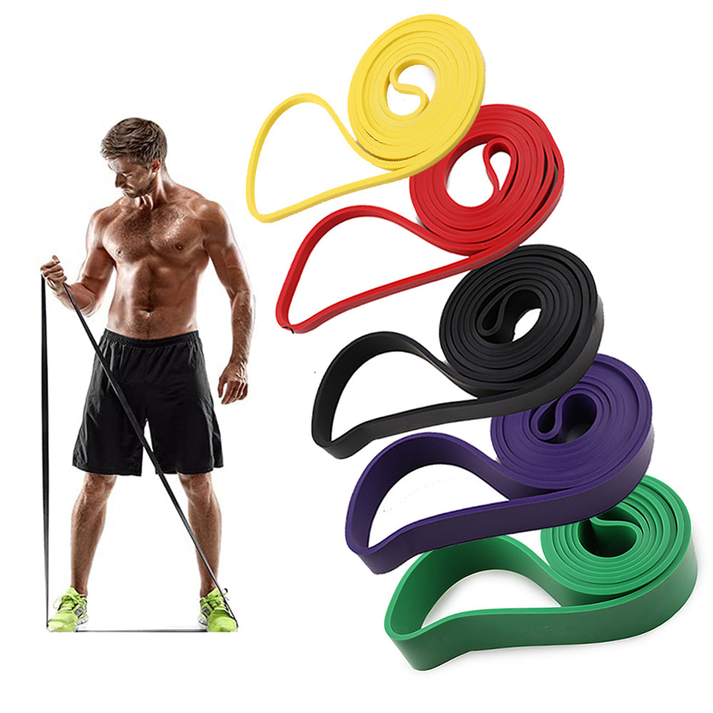 Resistance Bands